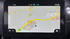 MG ZS 1.0T GDi Exclusive 5dr DCT Petrol Hatchback